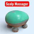 SCALP MASSAGER