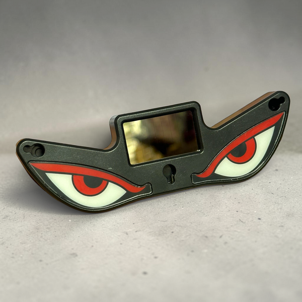 Solar Evils eye