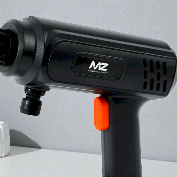 WG09 MZ WASHING GUN