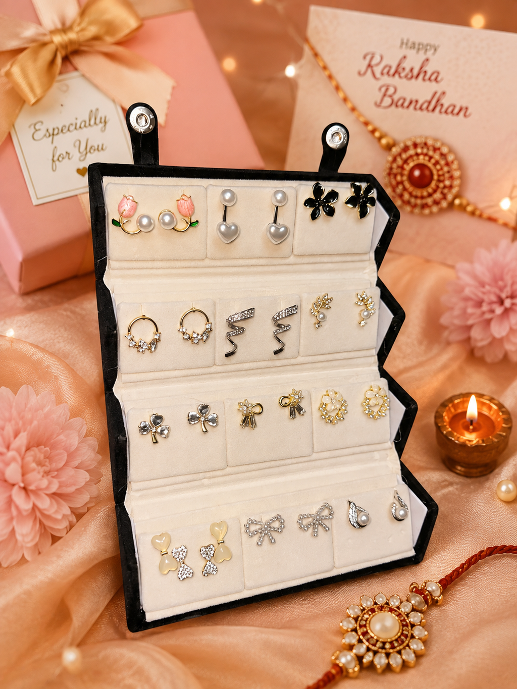 JHUMKA GIFT SET ♥️