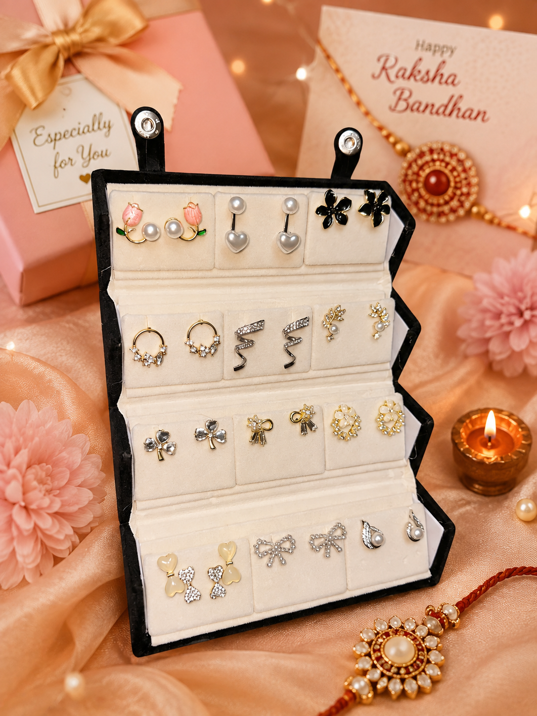 JHUMKA GIFT SET ♥️