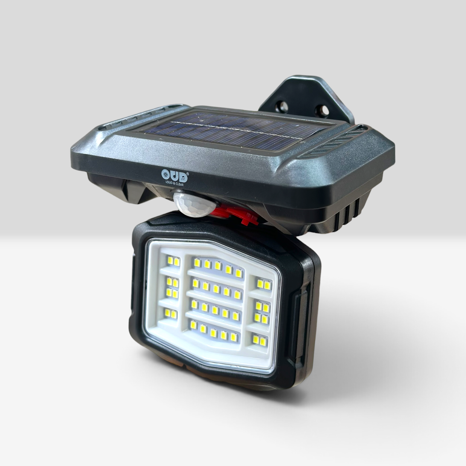 OUD SOLAR LAMP