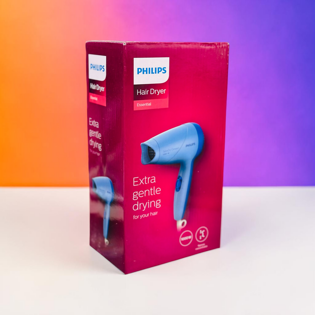 PHILIPS HAIR DRYER HP8142