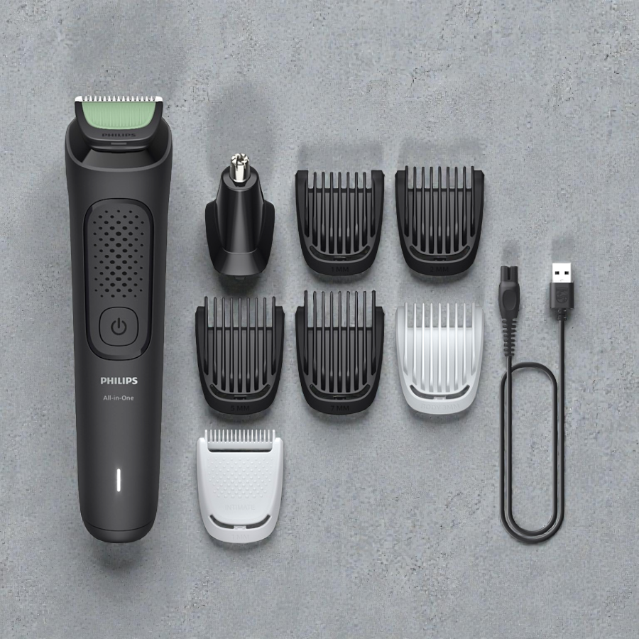PHILIPS TRIMMER ALL IN 1 MG3917/15