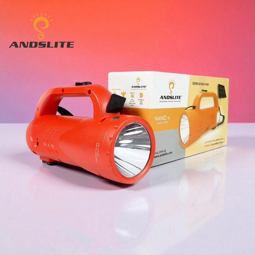 Andslite NANO XL hand torch