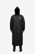 RAINCOAT MARSHAL LONGCOAT [Reversible] SKYONE