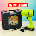 MZ F91 BLOWER