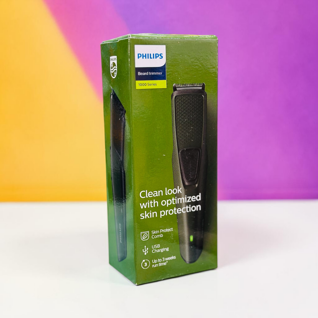 PHILIPS TRIMMER BT1230