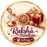 RAKSHABANDAN GIFTING