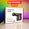 Gun Massager KH740