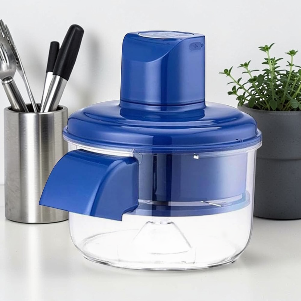 VEGGIES & FRUITS CHARGEABLE PEELER