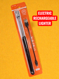 HP-iBOSS ELECTRIC LIGHTER