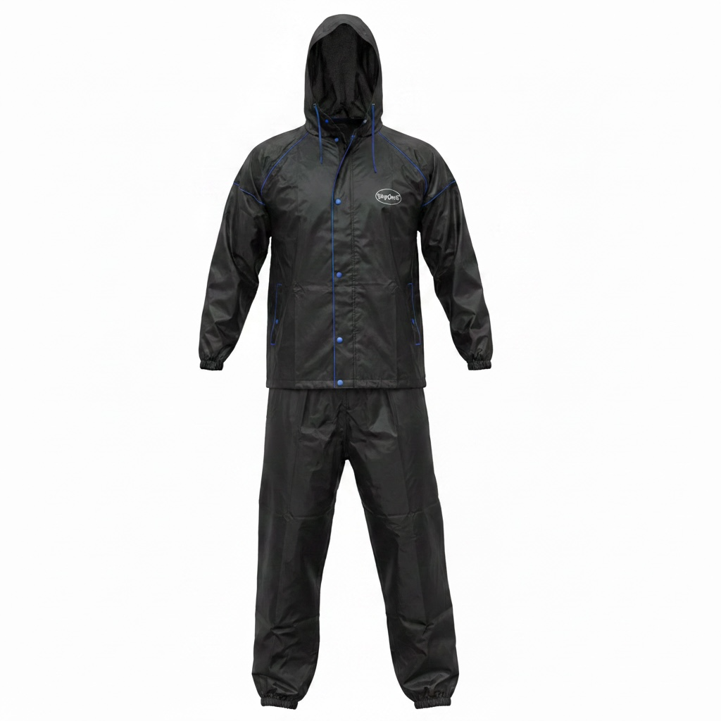 RAINCOAT MARSHAL PLUS (REVERSIBLE)SKYONE