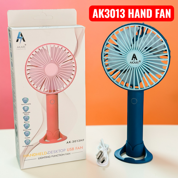 HAND FAN AK3013