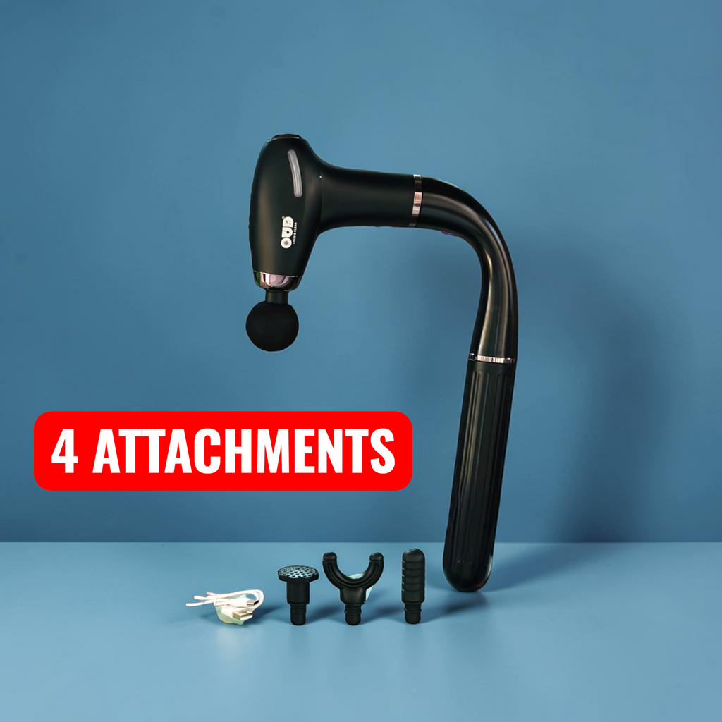 OUD BIG MASSAGER