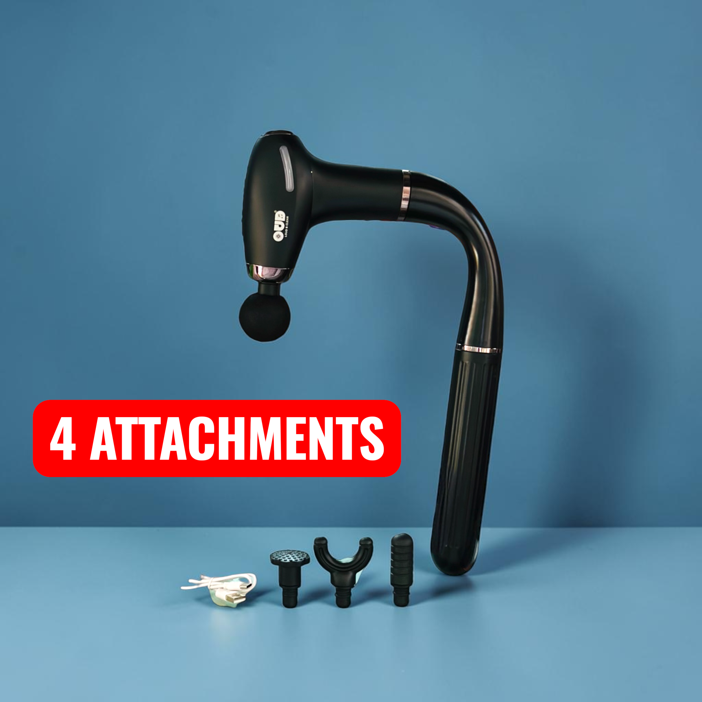 OUD BIG MASSAGER