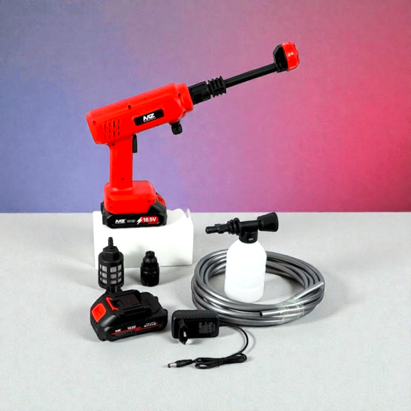 WG09 MZ WASHING GUN