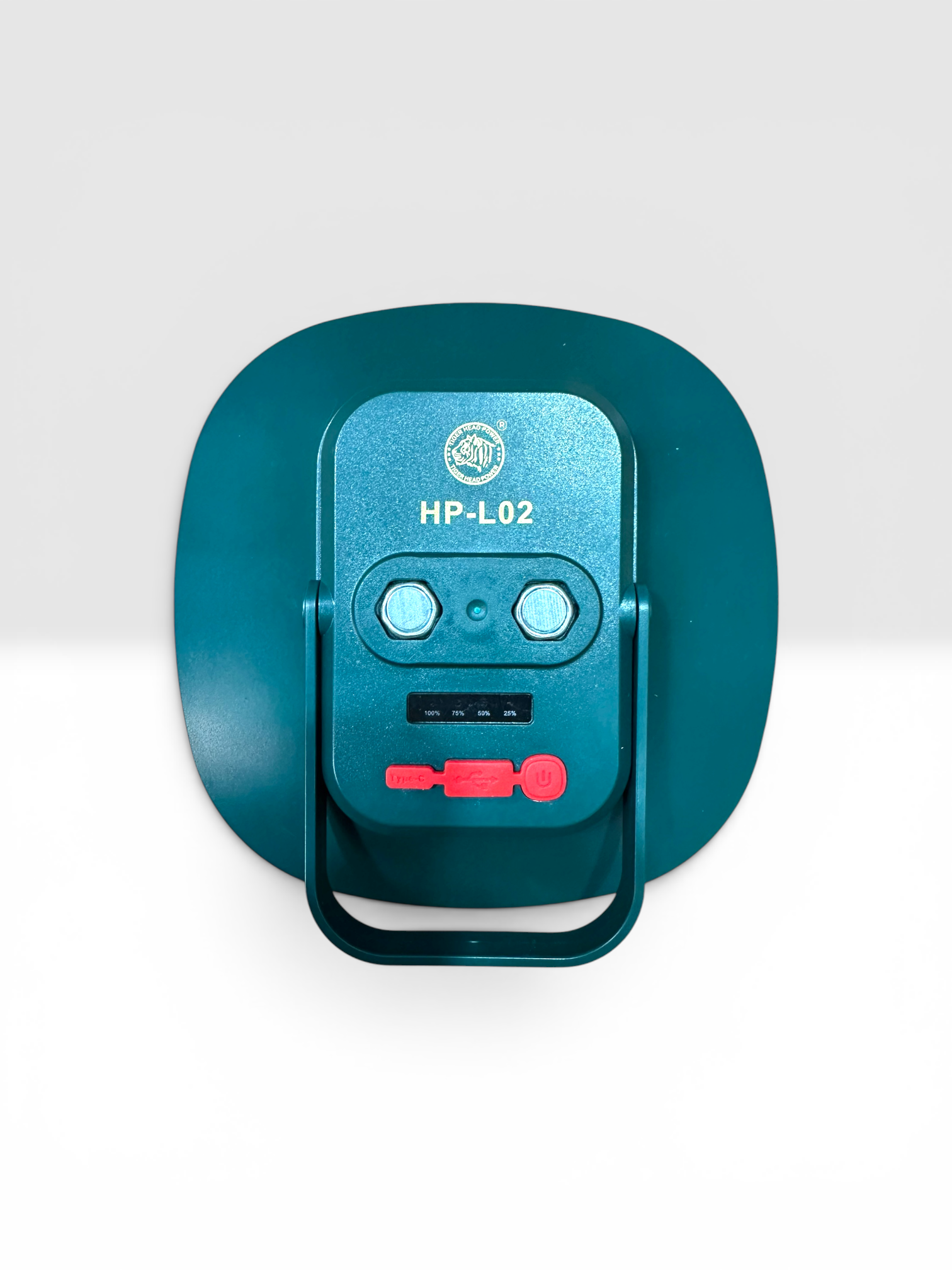 PORTABLE LAMP HP-L02