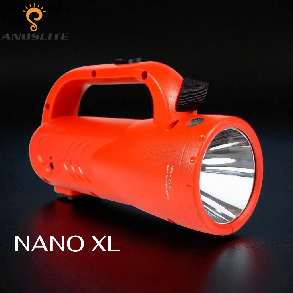 Andslite NANO XL hand torch