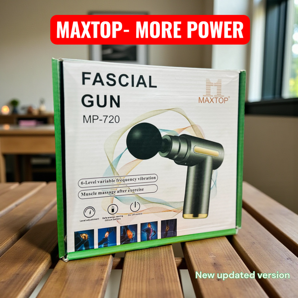 MASSAGE GUN MP-720