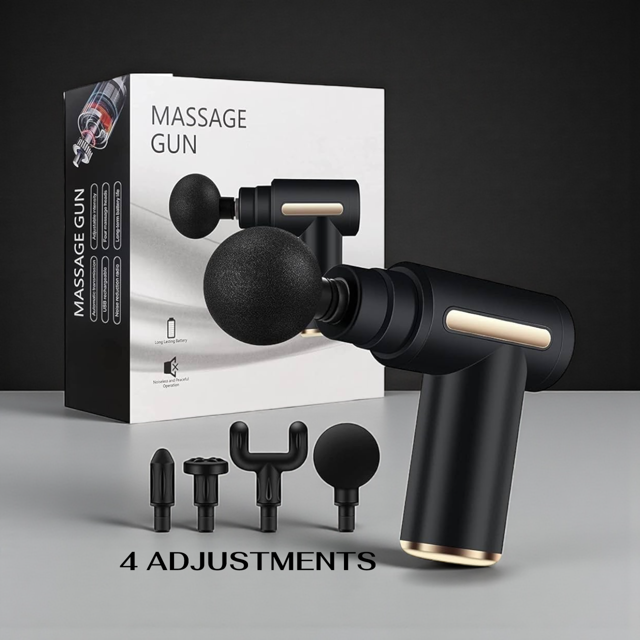 OG MASSAGE GUN