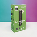 PHILIPS TRIMMER ALL IN 1 MG3917/15