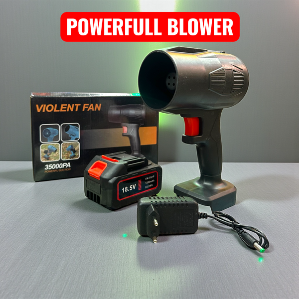 BLOWER Rechargeable