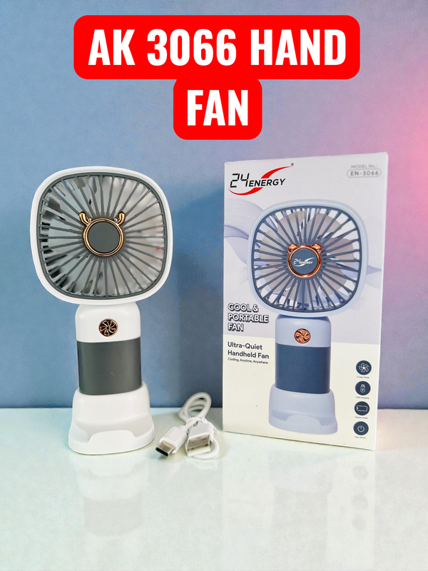 HAND FAN 3066HF