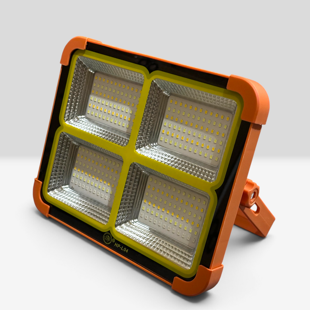 HP04-SOLAR LIGHT