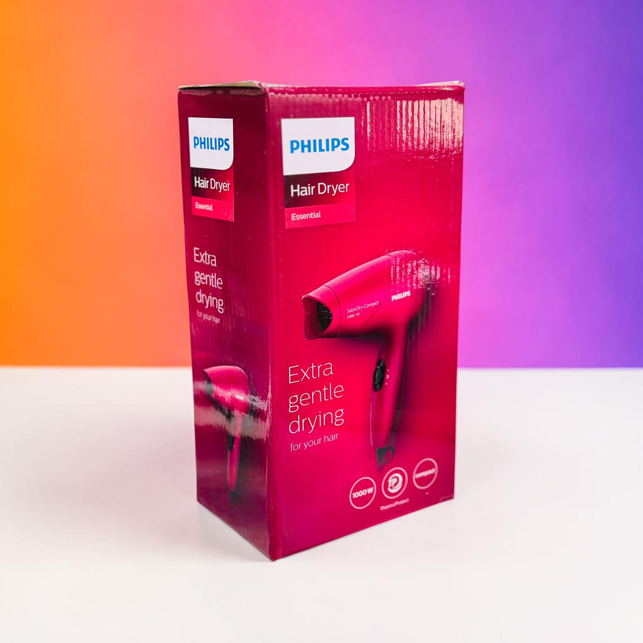 PHILIPS HAIR DRYER 8143/00