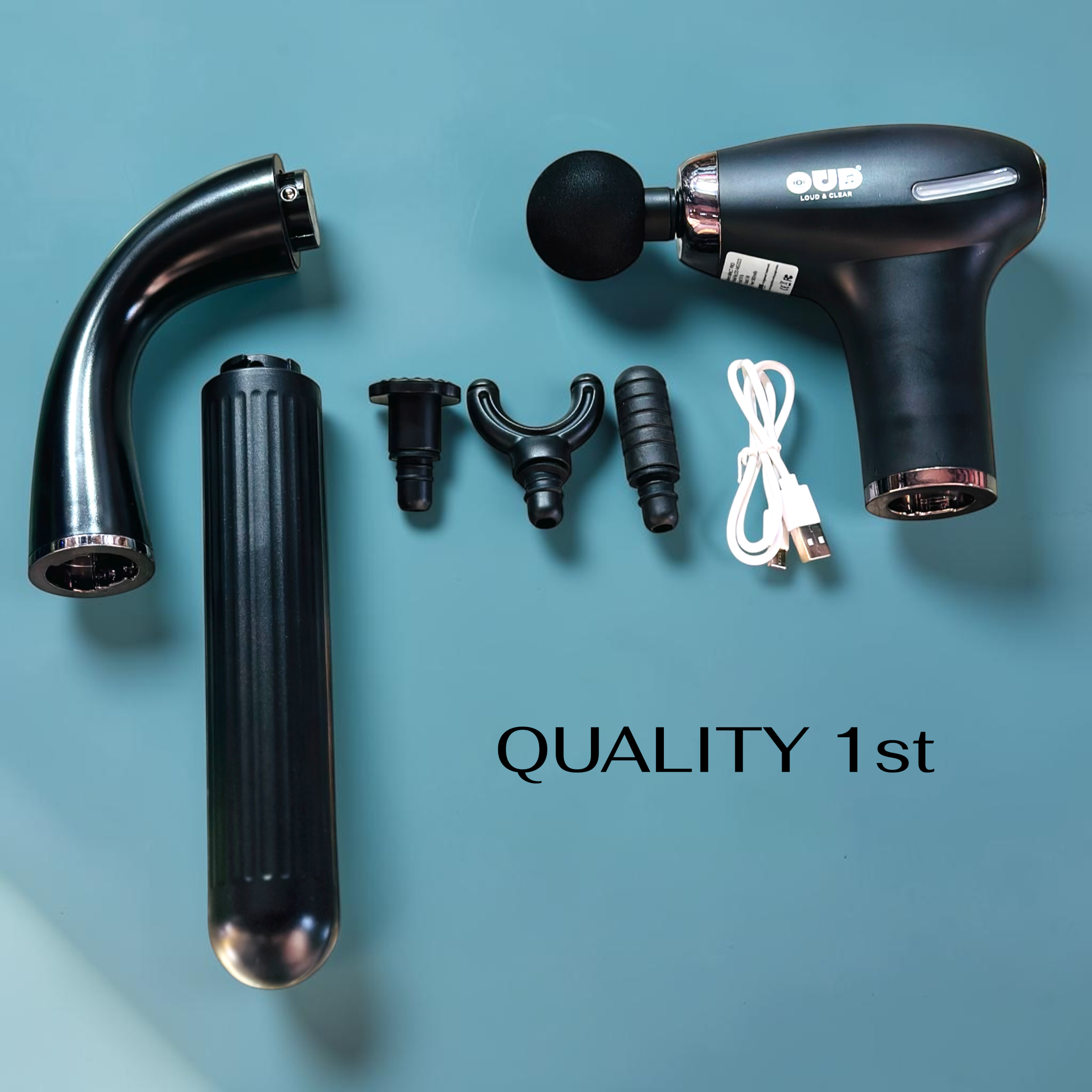OUD BIG MASSAGER