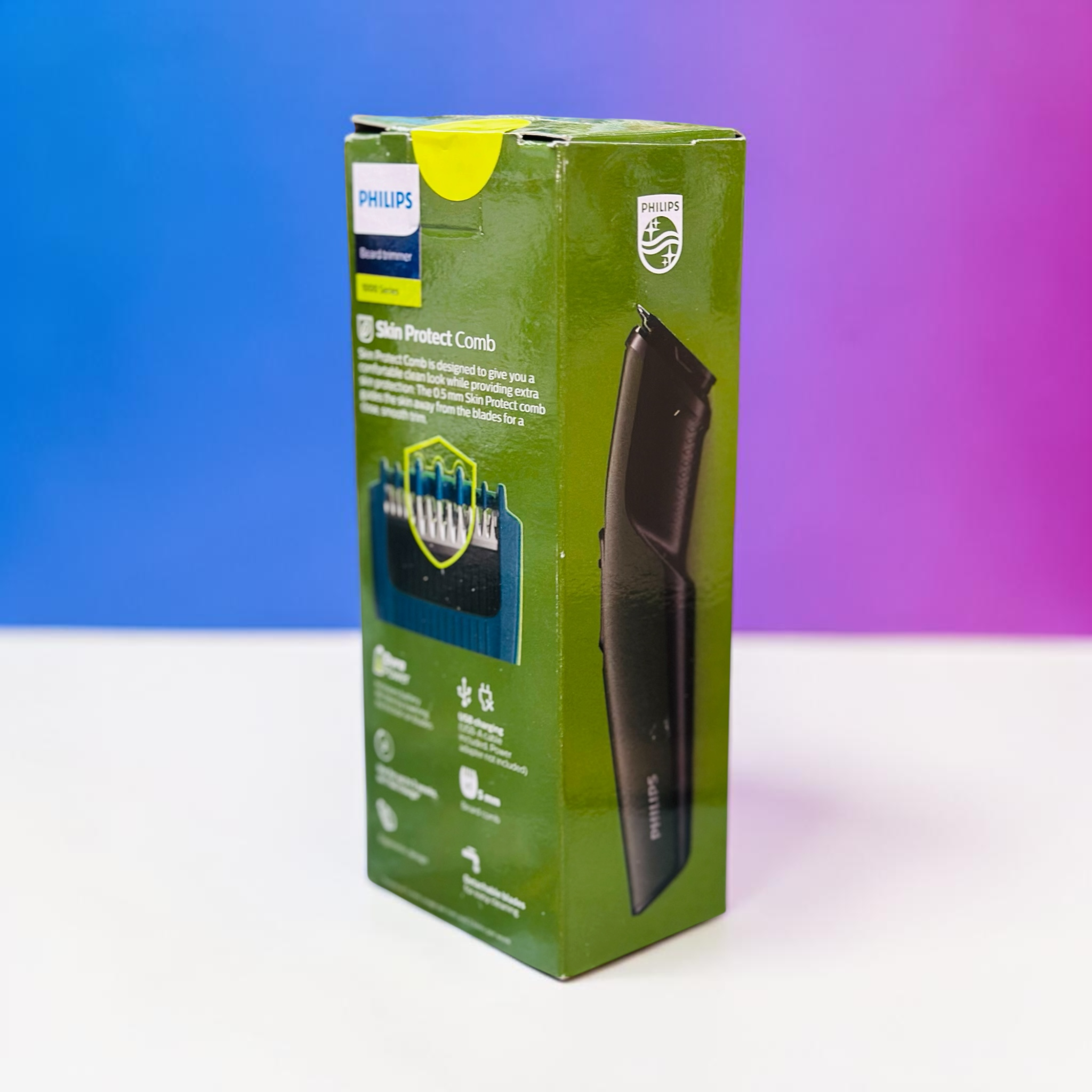 PHILIPS TRIMMER BT1230