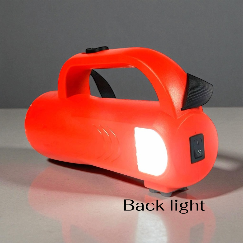 Andslite NANO XL hand torch