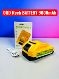 OUD TYPE-C BATTERY