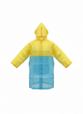 RAINCOAT CHILDRENS [with bagcover]
