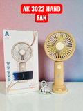 HAND FAN 3022HF