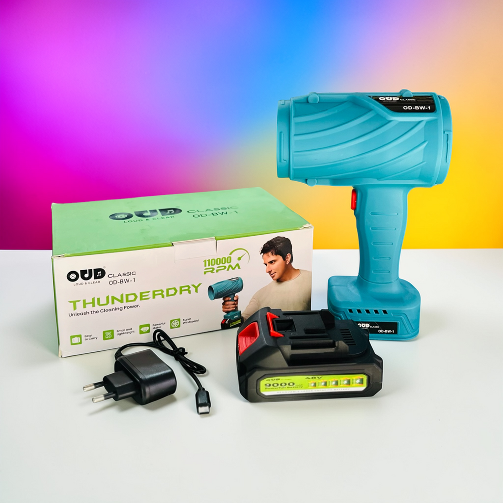 OUD POWER BLOWER