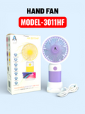 HAND FAN 3011HF