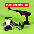WG06 MZ WASHING GUN
