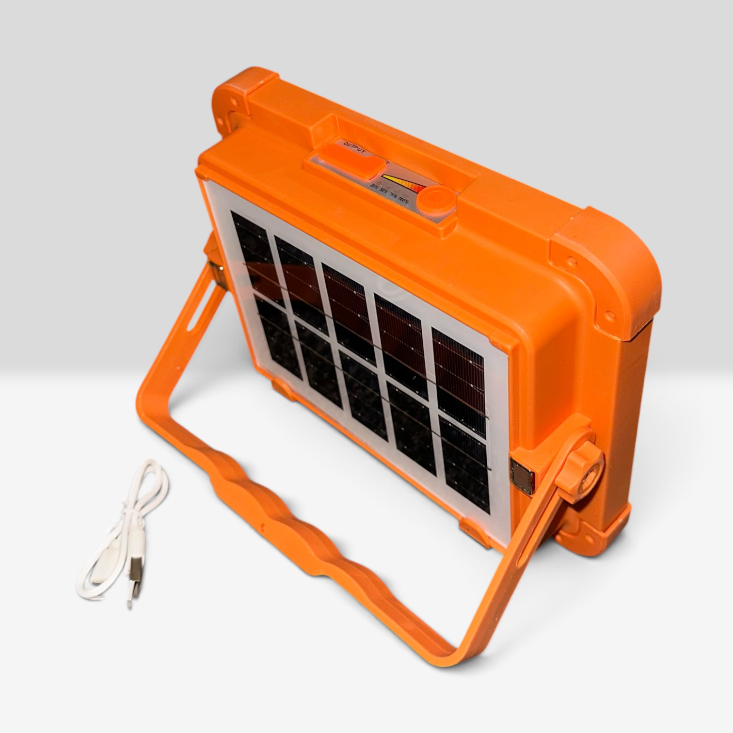 HP04-SOLAR LIGHT