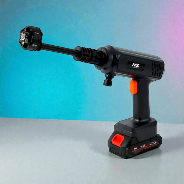 WG09 MZ WASHING GUN