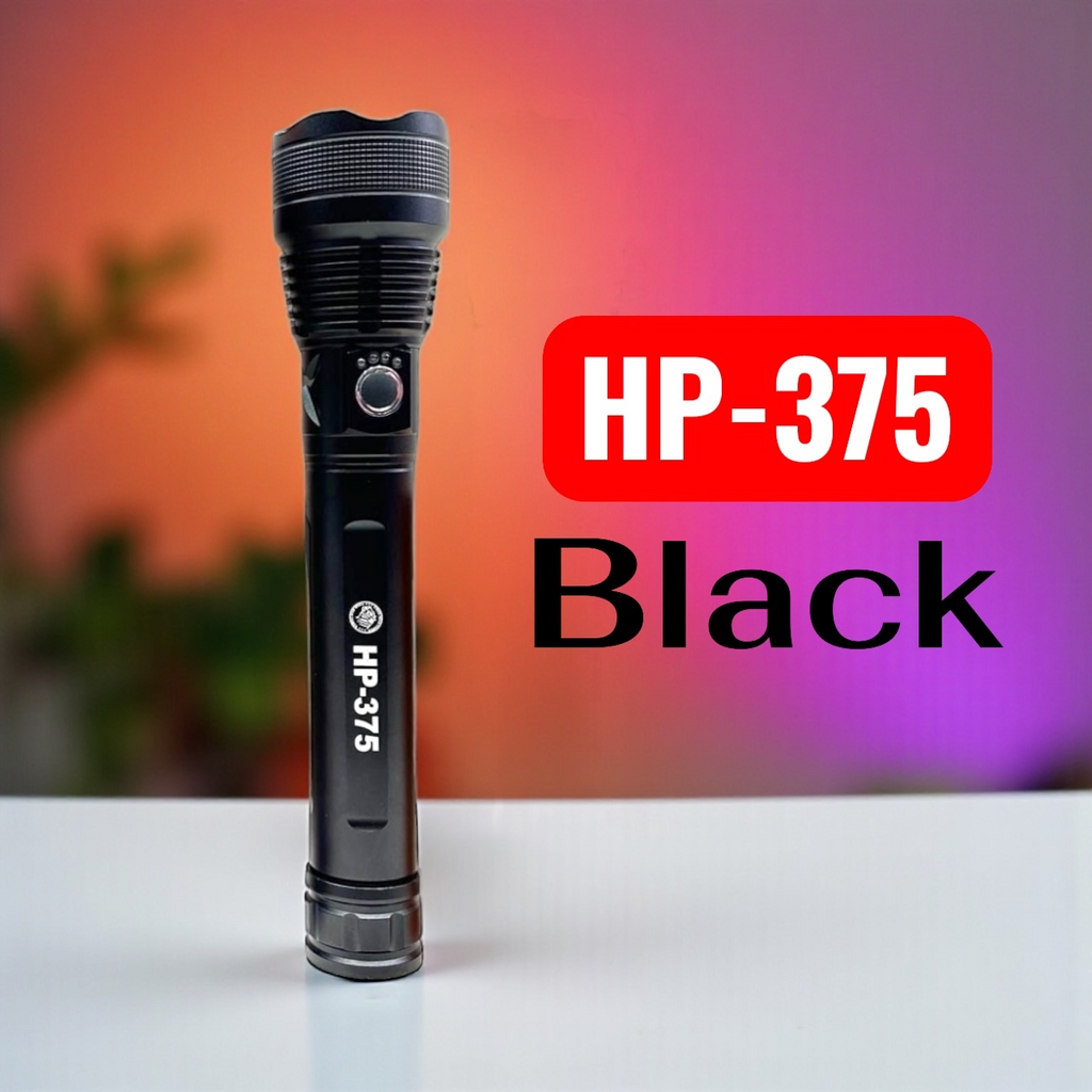HP-375 ZOOM TORCH