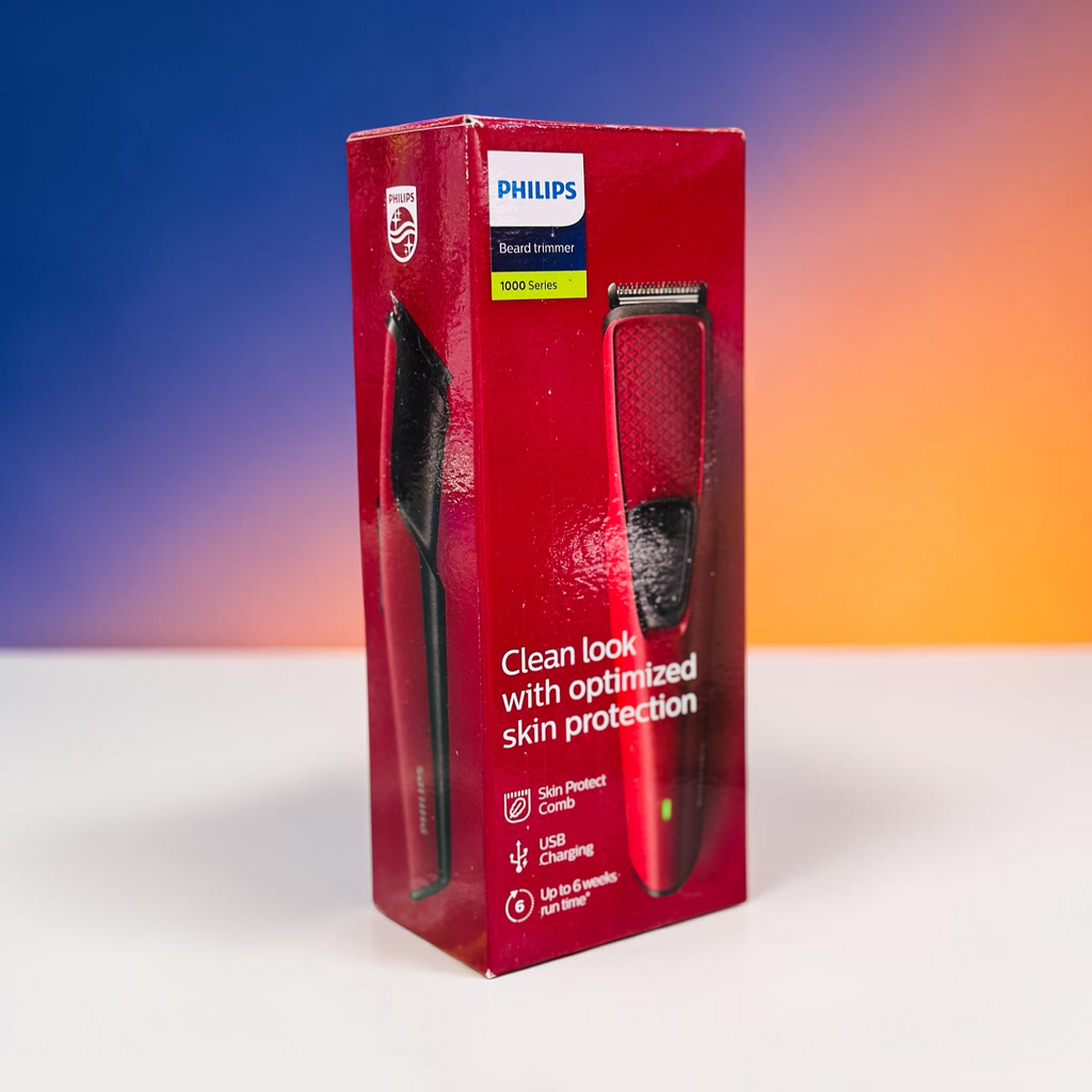 PHILIPS TRIMMER BT