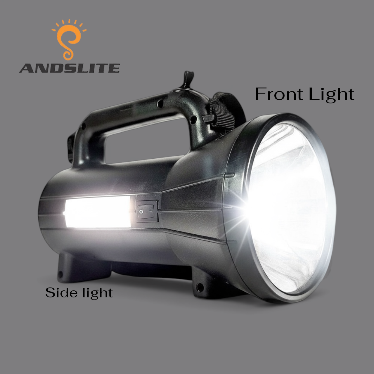 Andslite Tejas Shakti