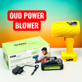 OUD POWER BLOWER