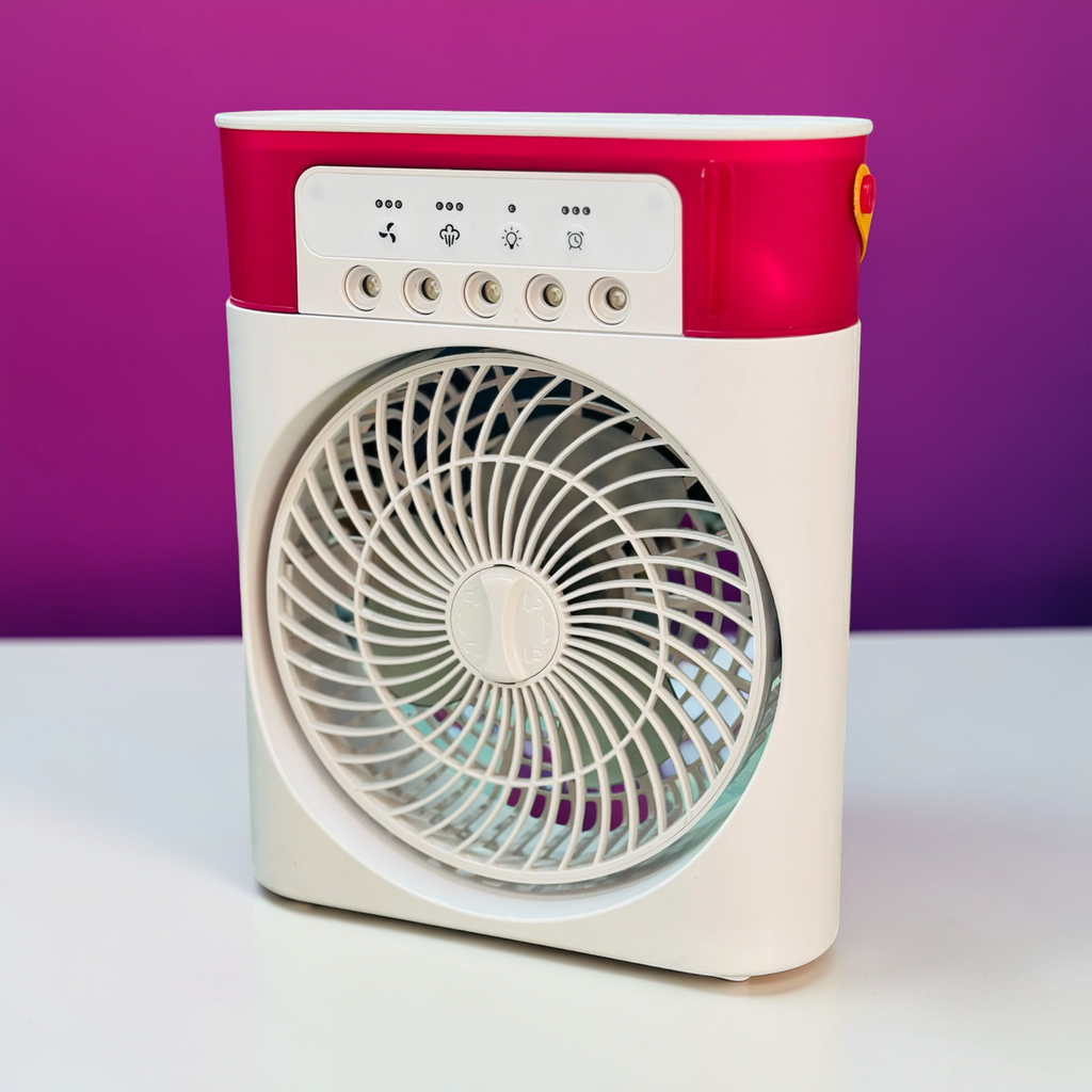 DESKTOP COOLER OSRING