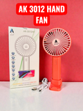 HAND FAN 3012HF