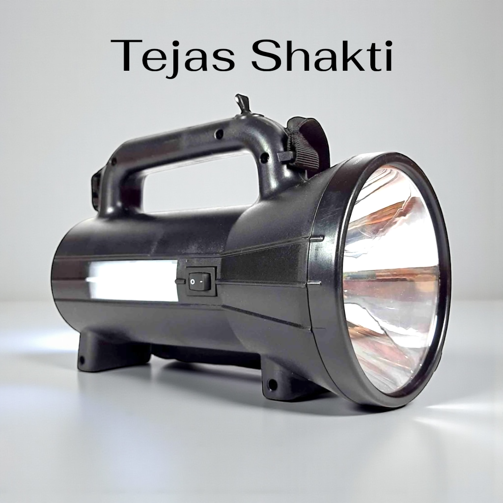 Andslite Tejas Shakti