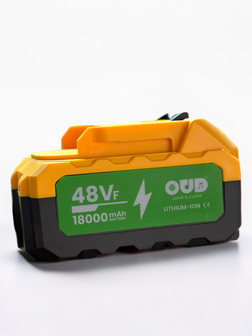 OUD 18000mAh TYPE-C BATTERY