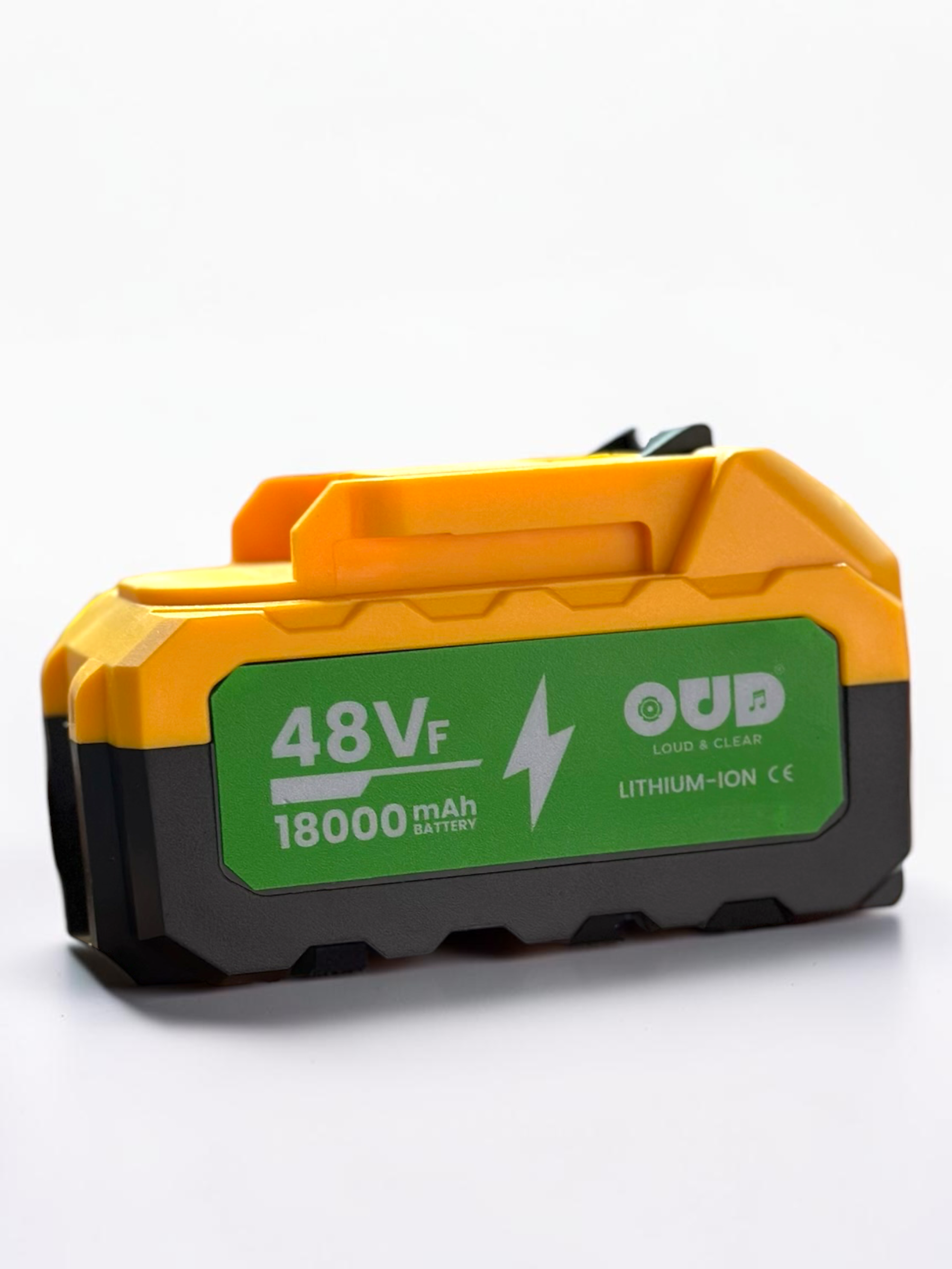 OUD 18000mAh TYPE-C BATTERY